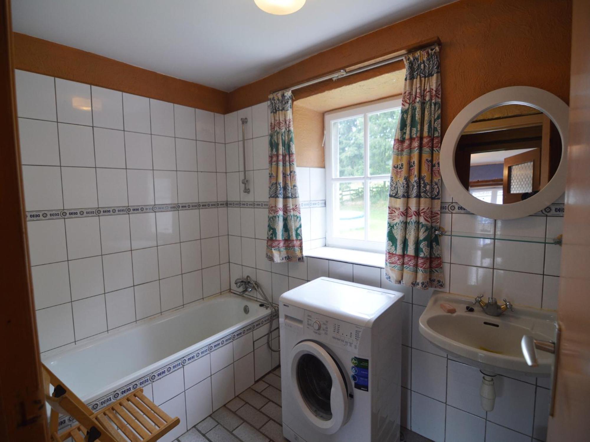 Cosy Cottage In Barvaux Condroz With Garden Экстерьер фото